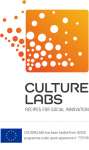 Culture Labs: Recipes for social innovation