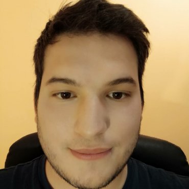 Profile picture for user gfiland